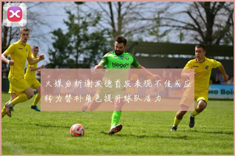 火媒分析谢泼德首发表现不佳或应转为替补角色提升球队活力