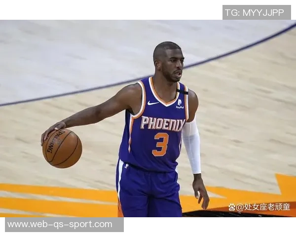 保罗早晨跑步保持自律精神焕发与媒体人见面状态良好